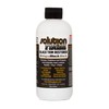 Solution Finish - Black Plastic & Vinyl Trim Restorer -