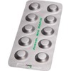 Rapid Phenol Red Test Tablets for pH Value Determination Pack