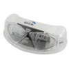 SEAC Unisex - Adult Vision HD Swimming Goggles for Swimming