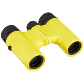 FUJINON KF 6 x 21H Concert Binoculars Daha Prism 6x 21 Caliber Compact Yellow KF6x21H-YEL