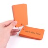 TUPARKA 8 Set 400 Pcs Study Cards Index Cards Flash