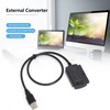 USB to Serial ATA Adapter, USB 2.0 to Serial ATA