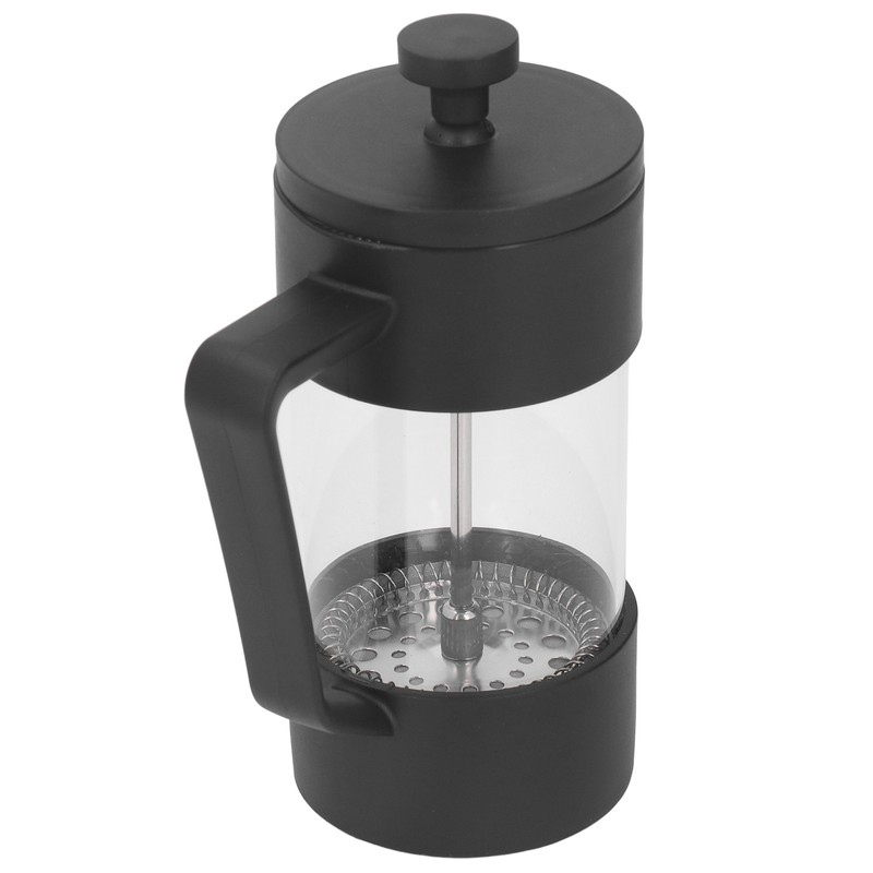 French Press Pot Coffee Tea Maker Coffee Pot Teapot with
