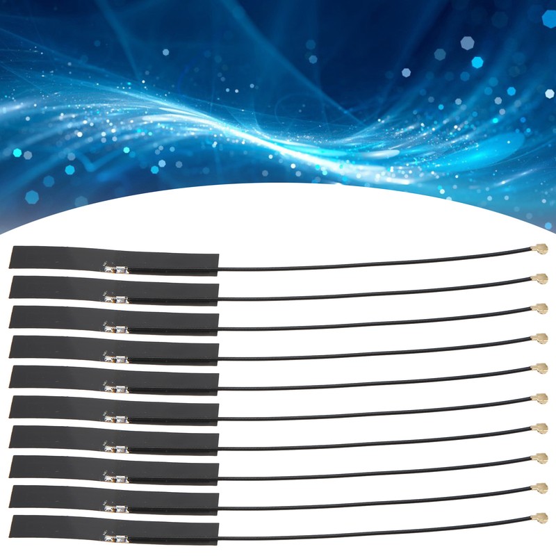 10Pcs NZ4GFPC003 Network Antenna 2G 3G GSM GPRS 4G LTE