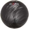 Carmate RAZO Carbon Look R 245 Black Car Shift Knob