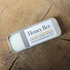 Castello de Haye, Honey Bee Aromatherapy Lip Balm, 1 x