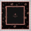 Customized Holiday Party Luxury Mahjong Mat American Mahjong Table Mat