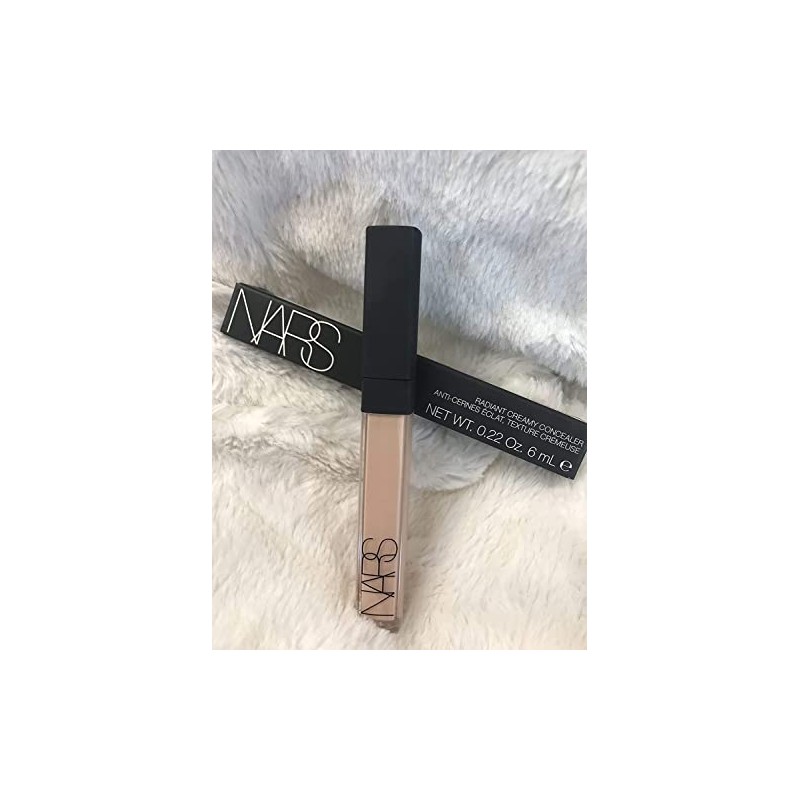 NARS Radiant Creamy Concealer/0.22 oz. Creme Brulee