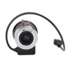 5-50mm 3MP HD Security Camera Auto Aperture Zoom Lens Surveillance