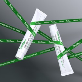 Bottederm Officially certified retailer Bottederm Skin Elysian Repair Cream 45ml+22.5ml / 공식인증판매처 보떼덤 스킨 엘리시어 리페어 크림 45ml+22.5ml