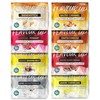 Flavour Up Flavour Powder Mix Pack #2 with 8 x