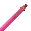 Uni Ballpoint Pen Jetstream 3 Color Black, Red, Blue Ink
