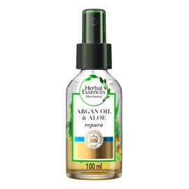 Aqua Oil Herbal Essences Aceite de Argán 100 ml