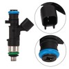 Fuel Injector Assembly 1203327 ATV Accessories Replacement for Polaris RZR