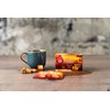 Teekanne Rooibos Refined with Caramel Infusion Tea Sun Dried Rooibos