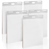 5-Pack of Premium Self-Stick Easel Pads - 25 x 30
