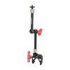 CAMVATE 9.8 inch Adjustable Articulating Magic Arm + Versatile Super
