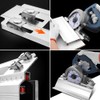 Joytube 45 Degree Angle Cutting Tool Aluminum Ceramic Marble Cutting