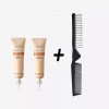 Oriflame Aceite Para Cabello + Cepillo Y Peine 2 En
