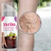 Variko Forte Gel V2 - Nourishing Gel with Valuable Ingredients