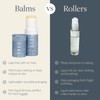 Scentered Aromatherapy Balm Stick for Focus & Concentration - Roll