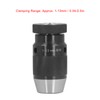 Drill Chuck 40Cr SelfLocking Tap Clamping Tool Electric Drill Accessories