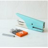 Ellepi Klizia 97 Stapler with Staples: Stapler (Mint)