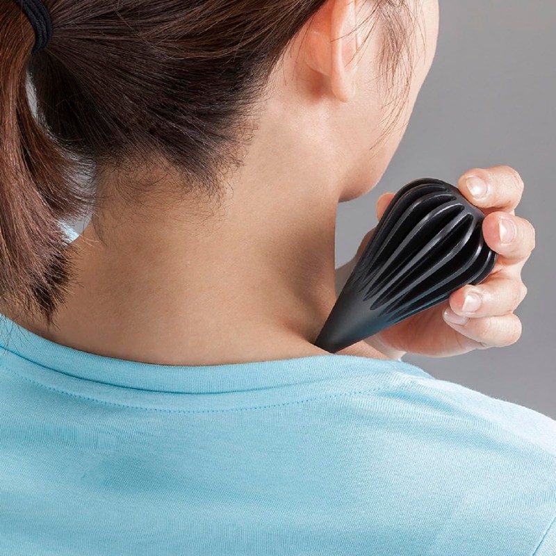 AKAISHI Tsubogu Style Black