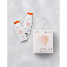 8APM [8APM] 포커스 젤 30ml x 10포 [8APM] Focus Gel 30ml x 10 Packs