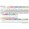 Faber-Castell 27132002 Watercolor Pencils, Set of 24