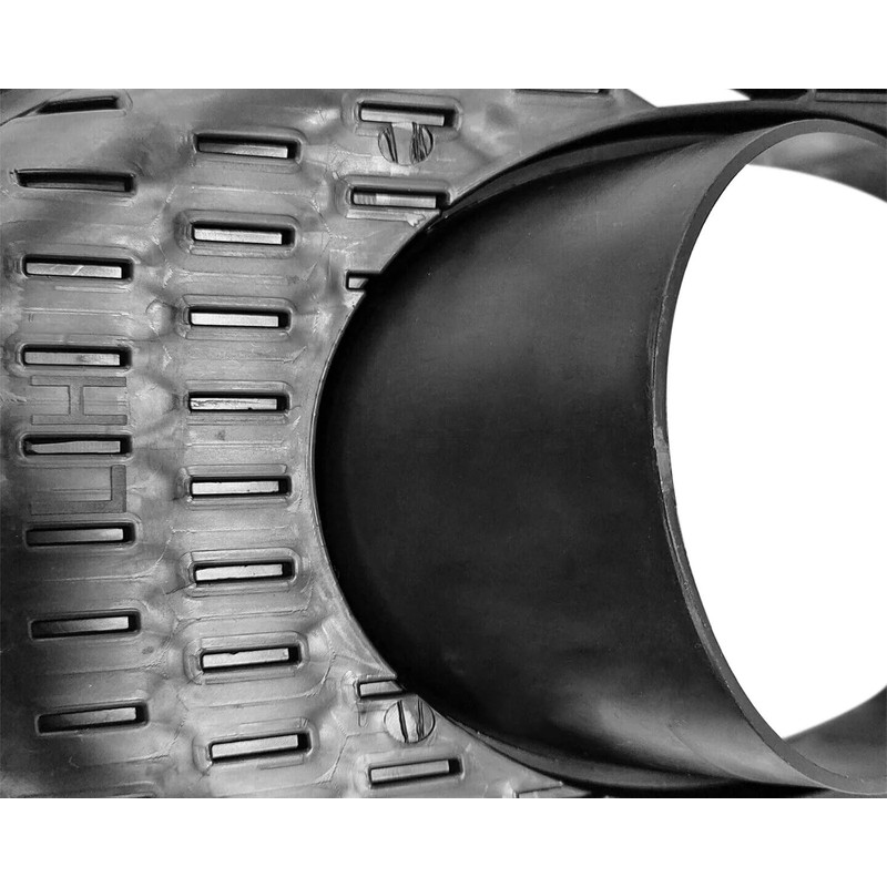 YLT AUTO Front Fog Light Cover Compatible with 2011-2013 Kia