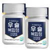 Chamgoods Woosul Complex Tablets 120 tablets (2) / 참굿즈 우슬복합정