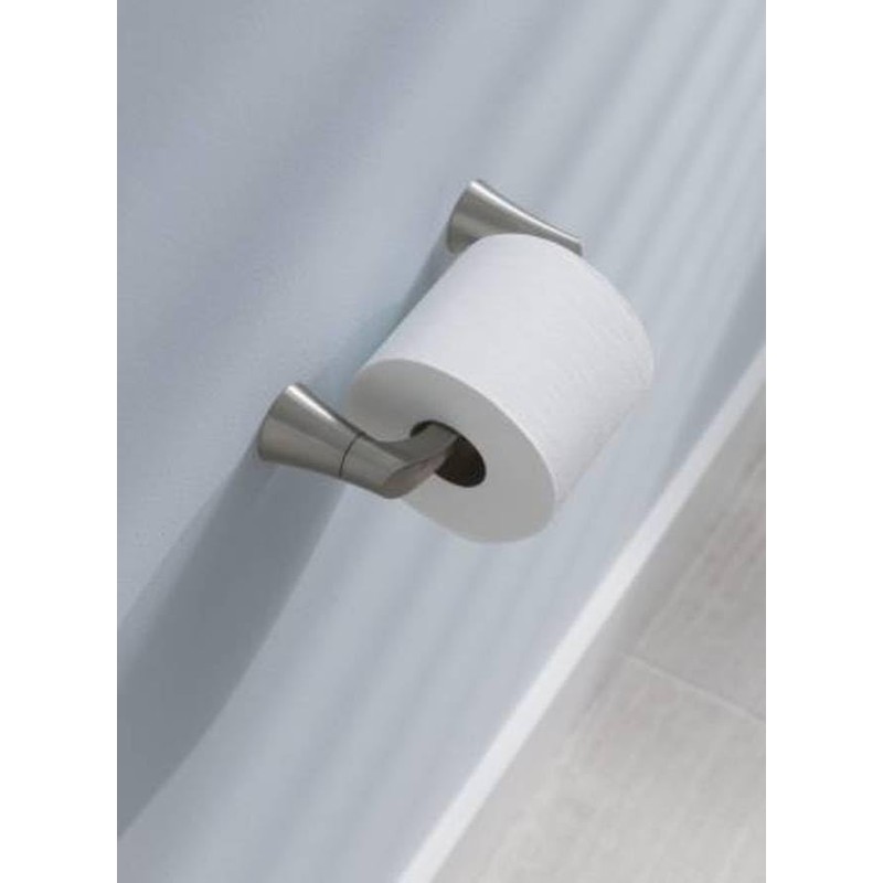 Moen BH2908BN Bath Hardware, Brushed Nickel