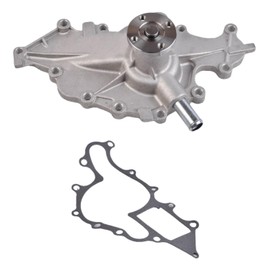 KAYULONE Engine Water Pump AW4094 Replacement Compatible with Ford Taurus 1995-2007/ Windstar 1995-2000, 1995-2005 Mercury Sable