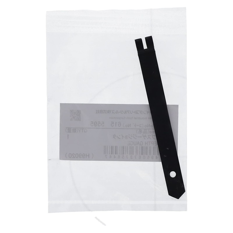 Ryobi 6155595 Depth Gauge Jointer for Chainsaw