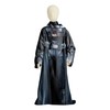 Starwars Comfy Throw Blanket with Sleeves, Youth - 48 x