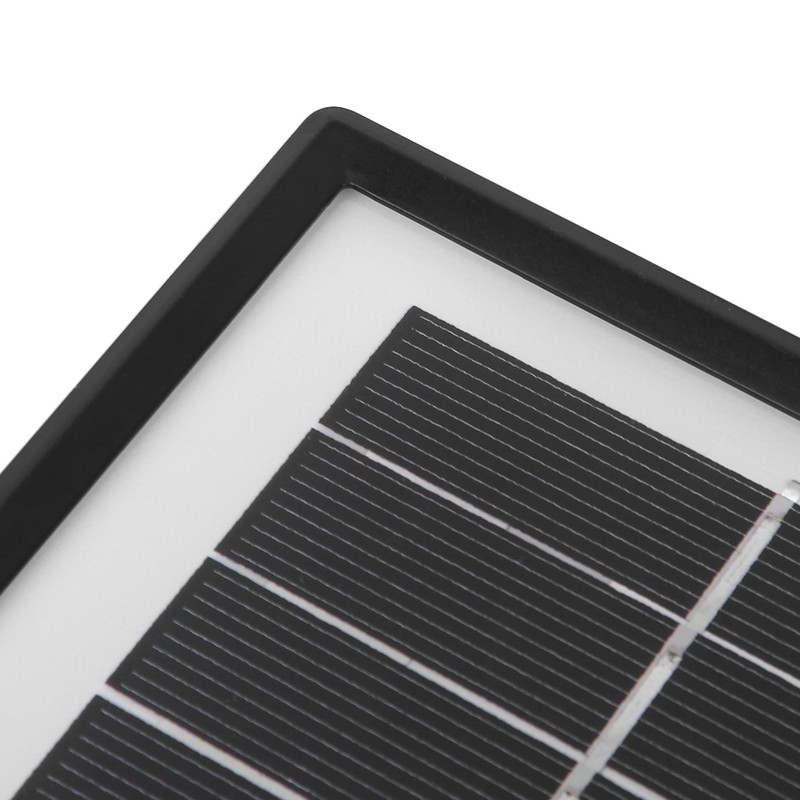 12V 5W Solar Power Fountain Water Pump Fish Tank Solar