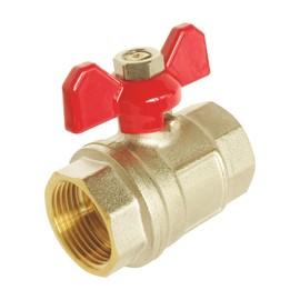 Somatherm 470-20FFPAP FF Valve 20 x 27 Man Dad, Grey
