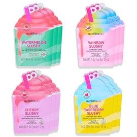 Avatara Paquete de 12 mascarillas para niños