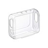 SHEAWA JBL Go 3 Case, Protective Case, Cover, Clear Case,