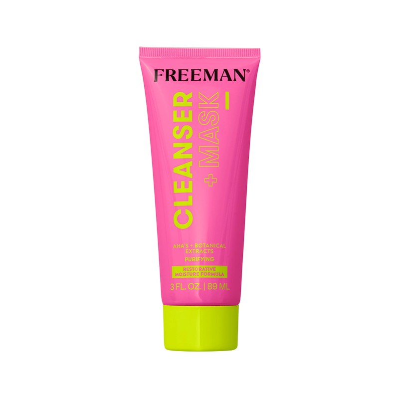 Feeling Beautiful Cleanser and Mask, 89 ml
