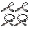 A-Premium O2 Oxygen Sensor Compatible with Lexus SC400 1992-1995 V8