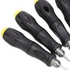 6 Pieces RC Repair Tool Set High Hardness Steel RC