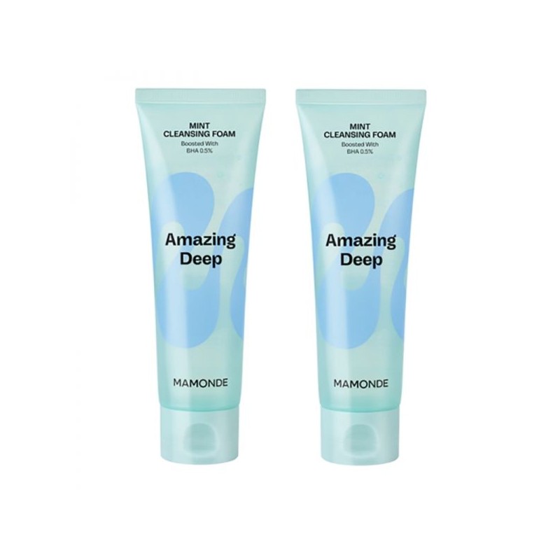 UnKnown Papa Recipe Blemish Cleansing Oil 300ml x 2 /