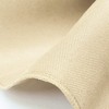 TableLinensforLess 6ft Round Polyester Tablecloth Sand