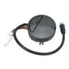 Electric Scooter Dashboard Bluetooth Clear Display Replacement Folding Scooter Circuit