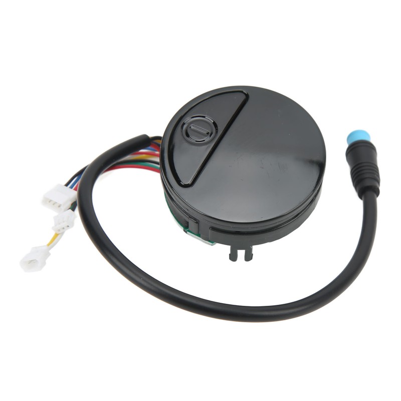 Electric Scooter Dashboard Bluetooth Clear Display Replacement Folding Scooter Circuit