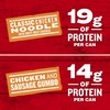 Campbell's Chunky Soup, Classic Chicken Noodle Soup and Chicken and