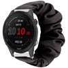 Compatible for Garmin Forerunner 255 Band, Lamshaw Fabric Elastic Scrunchie