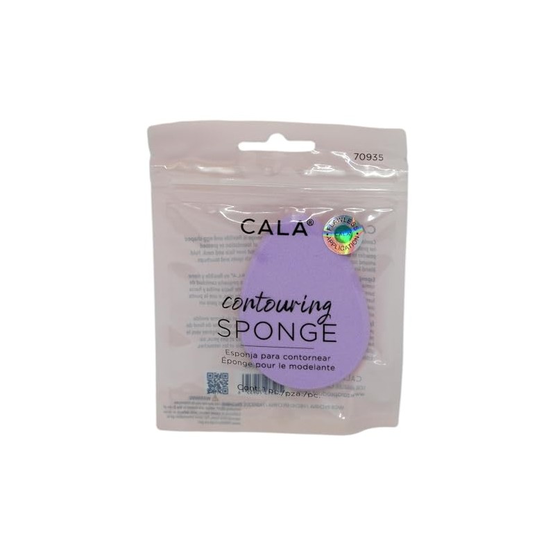 Cala Contouring sponge
